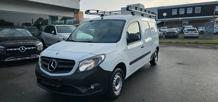 Mercedes-Benz Citan