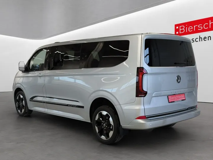 Volkswagen T7 Caravelle