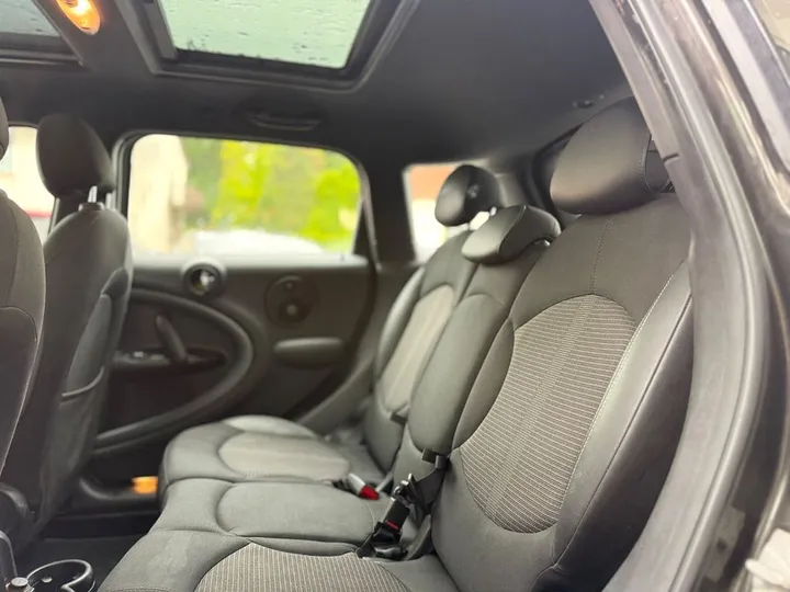MINI Cooper SD Countryman