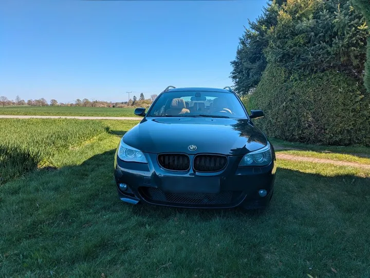 BMW 535