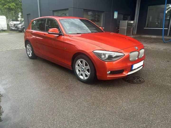 BMW 116