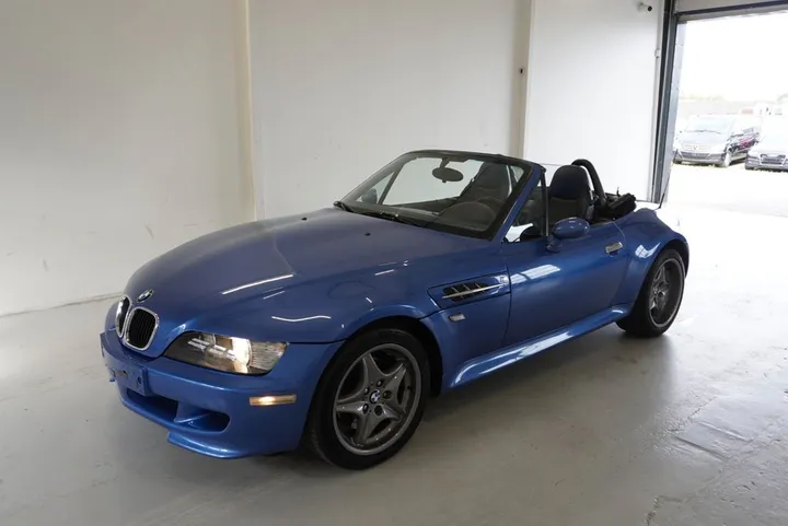 BMW Z3 M