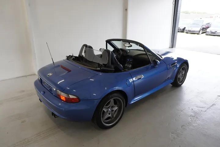 BMW Z3 M