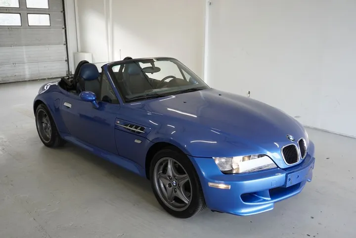 BMW Z3 M
