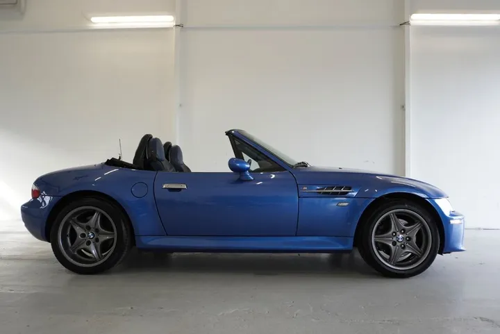 BMW Z3 M