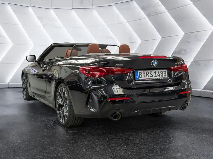 BMW 430