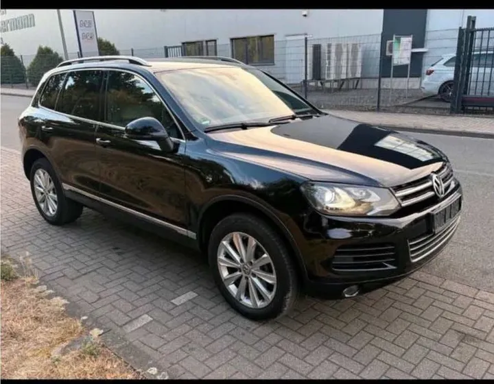 Volkswagen Other