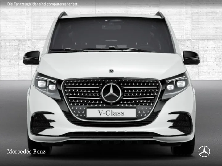 Mercedes-Benz V 300