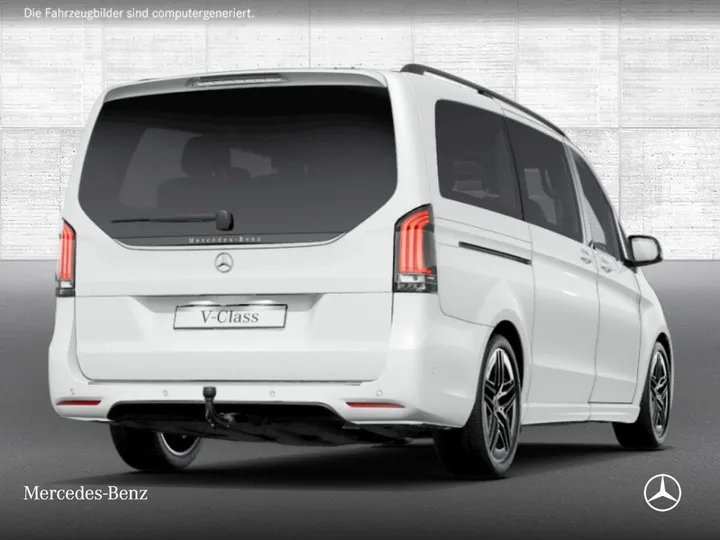 Mercedes-Benz V 300