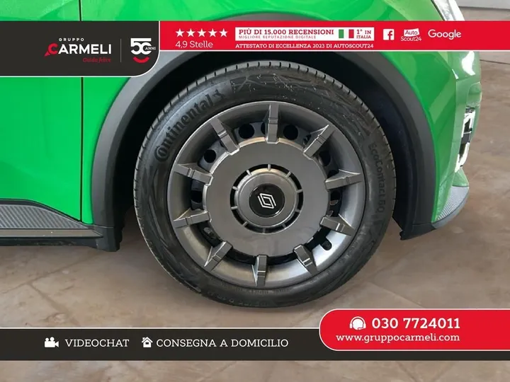 Renault Other