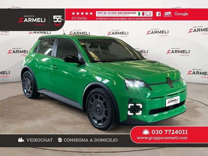Renault Other