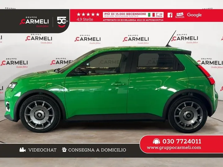 Renault Other