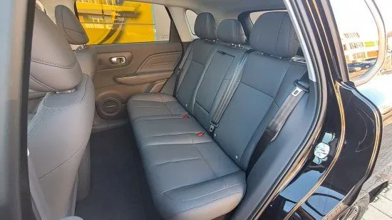 Leapmotor B10