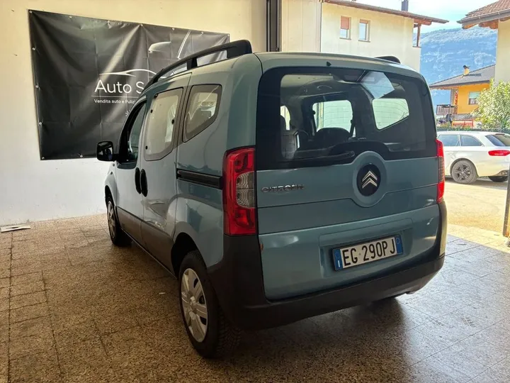 Citroën Nemo