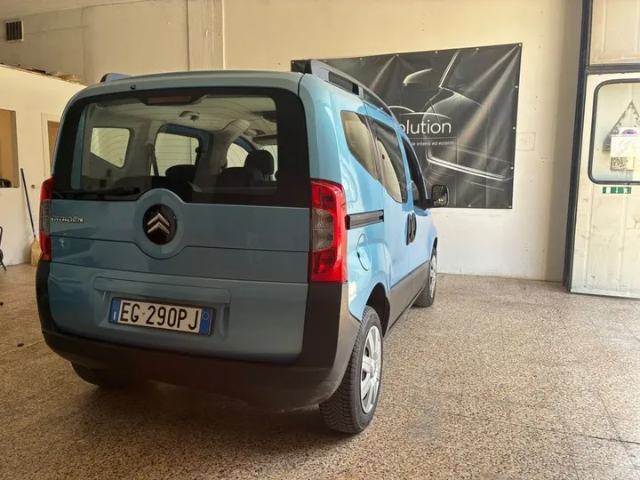 Citroën Nemo