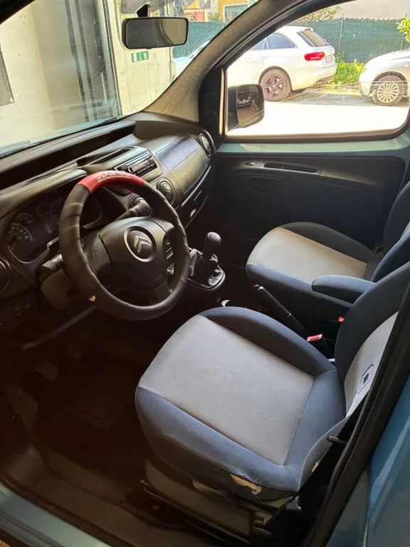 Citroën Nemo