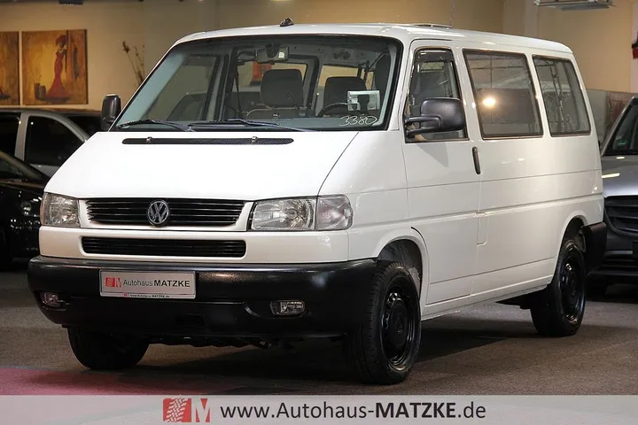 Volkswagen T4 Kombi