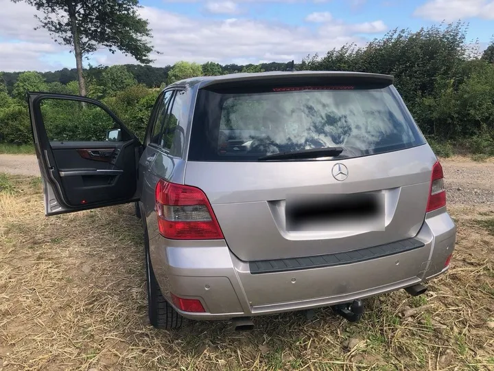 Mercedes-Benz GLK 280