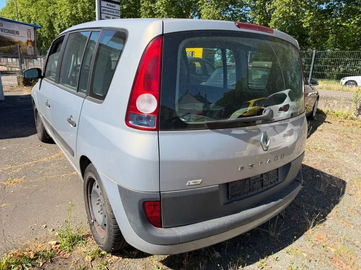 Renault Espace