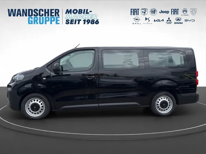 Fiat Scudo