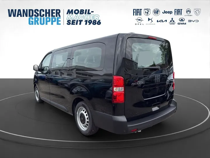 Fiat Scudo