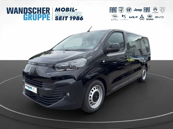 Fiat Scudo