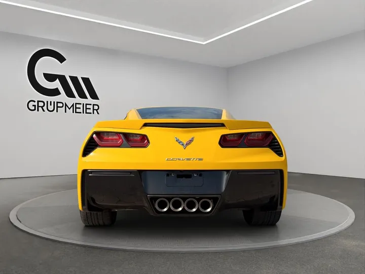 Corvette C7