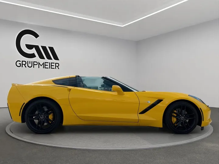 Corvette C7