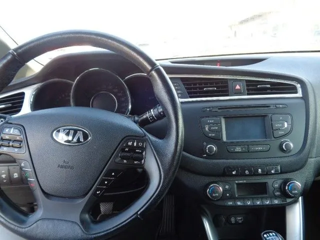 Kia cee'd / Ceed