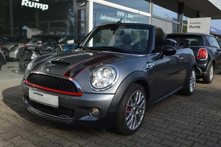 MINI Other