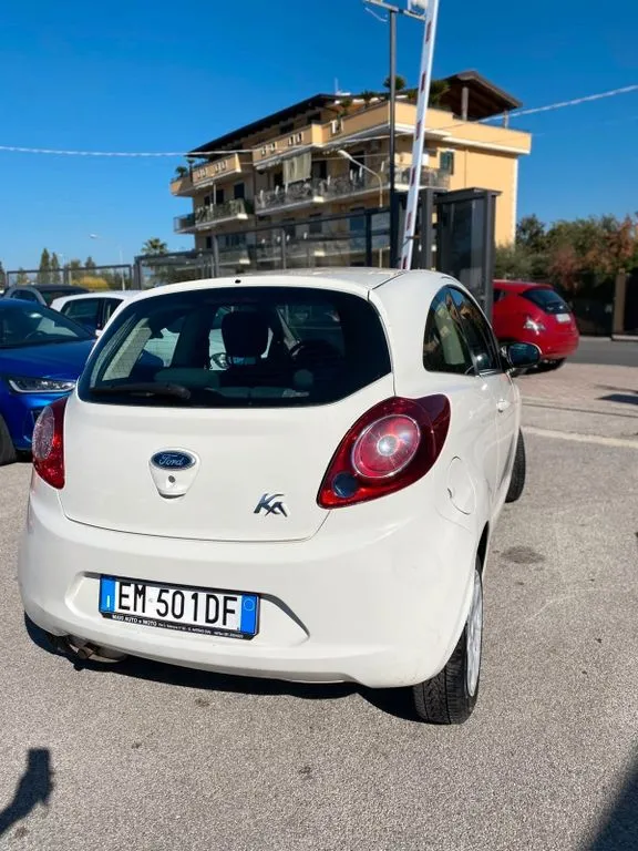 Ford Ka/Ka+