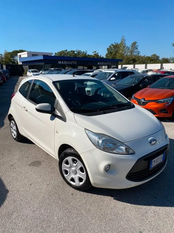 Ford Ka/Ka+