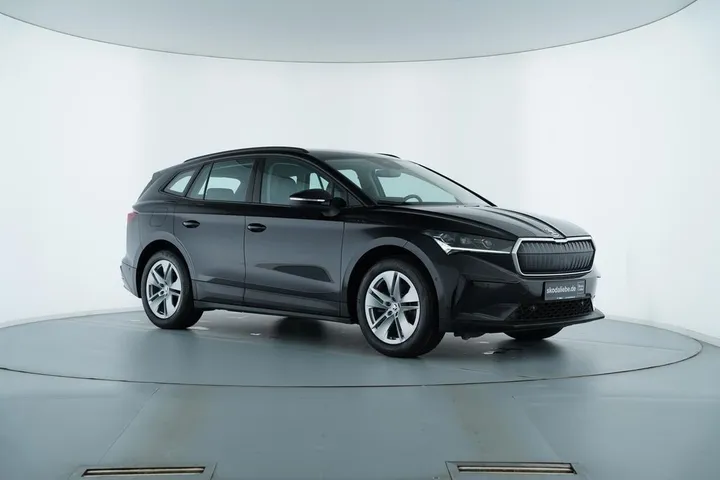 Škoda Enyaq