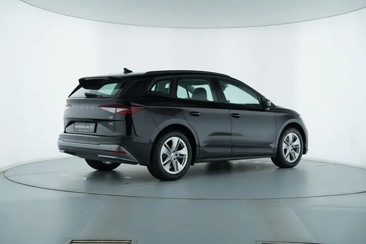 Škoda Enyaq