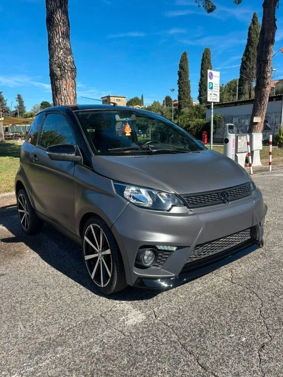 Aixam City