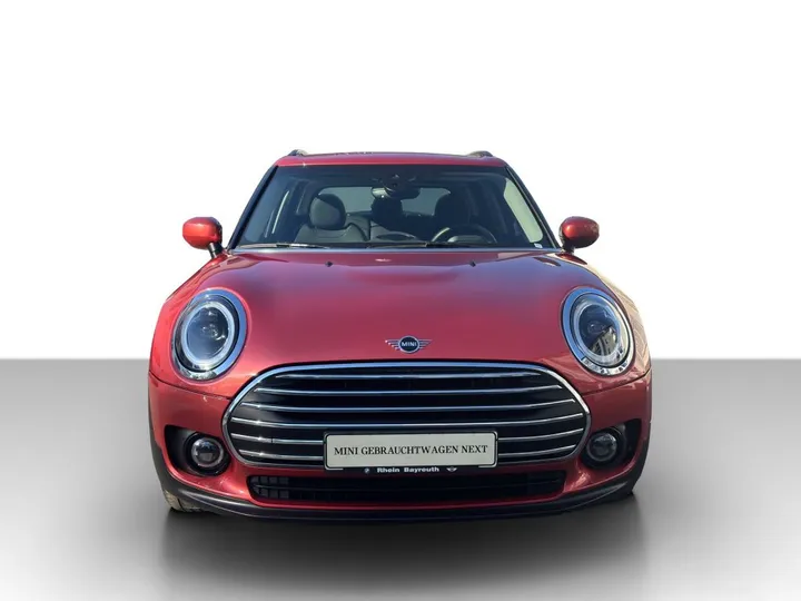 MINI Cooper Clubman