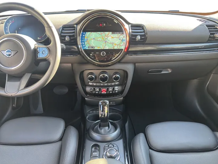 MINI Cooper Clubman