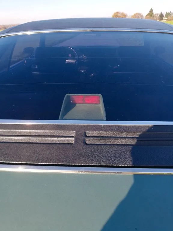 Oldsmobile Toronado