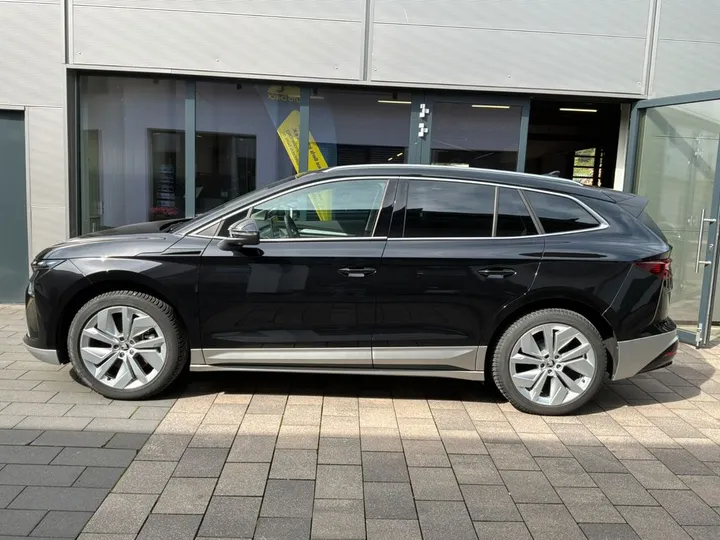 Škoda Enyaq