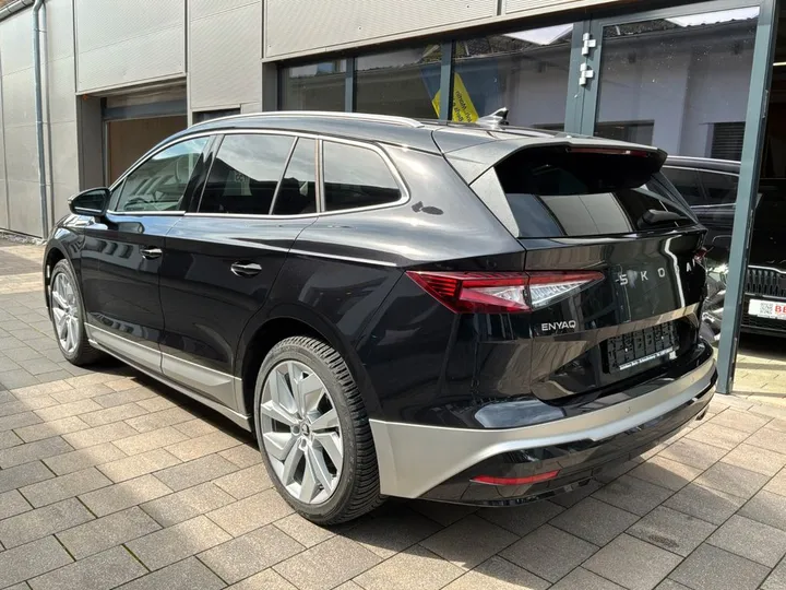 Škoda Enyaq