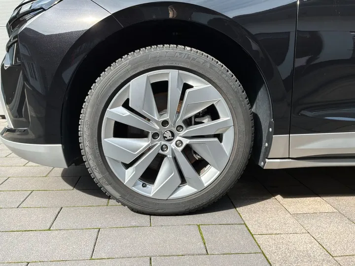 Škoda Enyaq
