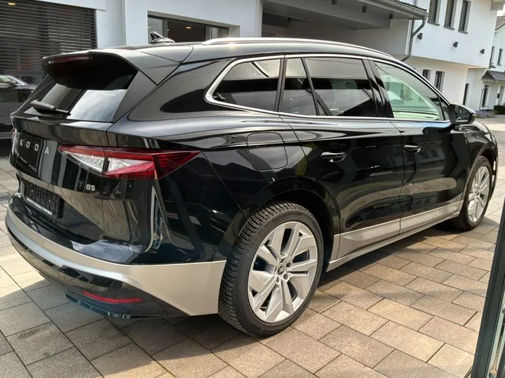 Škoda Enyaq
