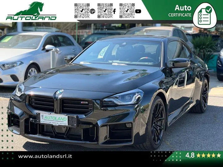 BMW Other