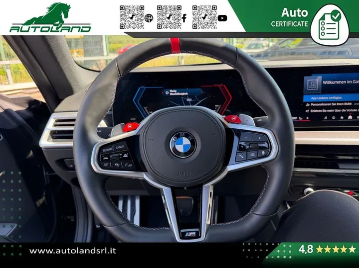 BMW Other