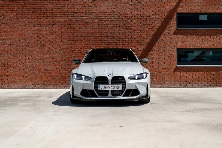 BMW M4