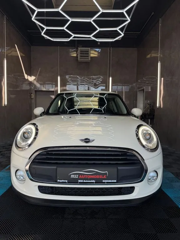 MINI ONE