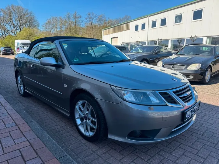 Saab 9-3