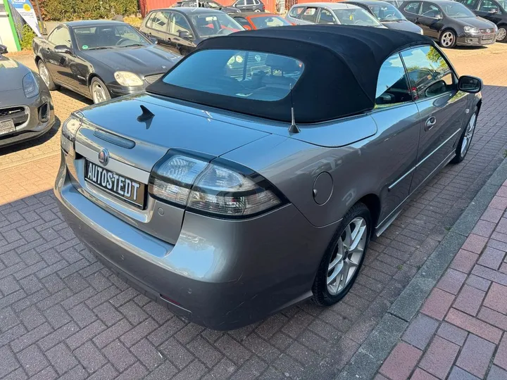 Saab 9-3