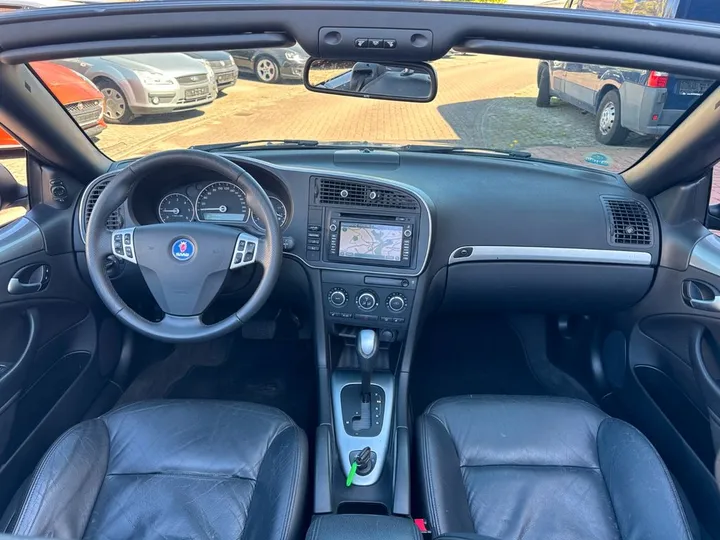 Saab 9-3