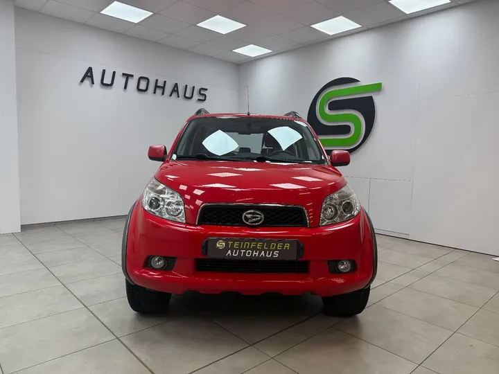 Daihatsu Terios